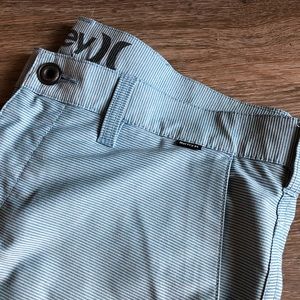 NWOT Hurley Boardshorts